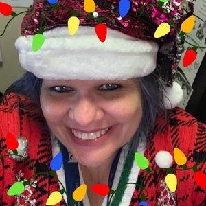 Meet your Posher, Sherrie